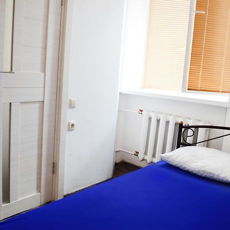 Hostel Vokzal เคียฟ ภายนอก รูปภาพ