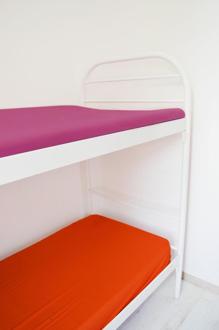 Hostel Vokzal เคียฟ ภายนอก รูปภาพ