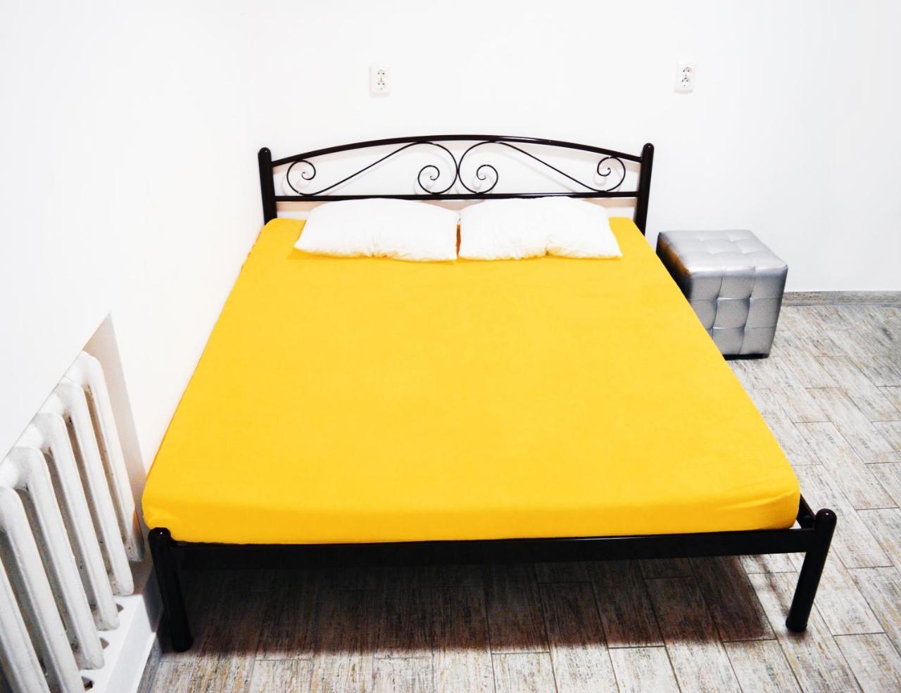 Hostel Vokzal เคียฟ ภายนอก รูปภาพ